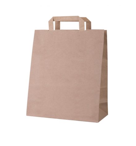 Papirnate vrećice s tiskom